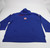 New York Giants Nike NFL On Field Sweatshirt Men's Blue New with Tags 4XLT TOPS-172891