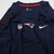New England Patriots Nike NFL On Field Long Sleeve Shirt Men's Navy New 3XL-TOPS-172914