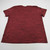 Stanford Cardinal Nike Nike Tee Short Sleeve Shirt Men's Cardinal Used XXL TOPS-172912