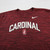 Stanford Cardinal Nike Nike Tee Short Sleeve Shirt Men's Cardinal Used XXL TOPS-172912