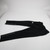 adidas Athletic Pants Men's Black Used S PNTS-035659
