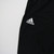 adidas Athletic Pants Men's Black Used S PNTS-035659