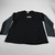 New York Jets Nike NFL On Field Therma-Fit Sweatshirt Men's Black Used XXL TOPS-172398