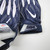 Nike Superbad Gloves - Receiver Unisex Navy New with Tags 4XL EQPT-006481