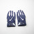 Nike Superbad Gloves - Receiver Unisex Navy New with Tags 4XL EQPT-006481