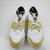 adidas Basketball Shoe Men's White Used Multiple Sizes SHOE-021380