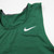 Nike Dri-Fit Compression Top Men's Green New without Tags XS TOPS-173204