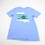 Tulane Green Wave Nike Nike Tee Short Sleeve Shirt Men's Multiple Sizes TOPS-173216