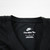 Dallas Mavericks Nike Nike Tee Short Sleeve Shirt Men's Black/White Used L-TOPS-173271