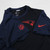 New England Patriots Nike NFL On Field Short Sleeve Shirt Men's Used Navy/Midnight Blue XL-TOPS-173298