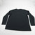 New York Jets Nike NFL On Field Sweatshirt Men's Black Used XL TOPS-172993