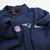 New England Patriots Nike NFL On Field Jacket Men's Navy New-TOPS-173061