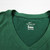 Tulane Green Wave Nike Nike Tee Short Sleeve Shirt Women's Dark Green Used M-TOPS-173169