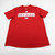 Fresno State Bulldogs adidas Aeroready Short Sleeve Shirt Men's Multiple Sizes TOPS-173413