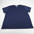 New England Patriots Nike NFL On Field Short Sleeve Shirt Men's Navy Used 4XL-TOPS-173329