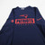 New England Patriots Nike NFL On Field Long Sleeve Shirt Men's Navy Used M-TOPS-173340