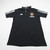 Atlanta United FC adidas Polo Men's Black New with Tags S TOPS-173383