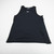 adidas Aeroready Sleeveless Shirt Women's Black Used M TOPS-173418