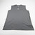 adidas Aeroready Compression Top Men's Gray Used XL TOPS-173431