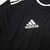 adidas Aeroready Short Sleeve Shirt Men's Black/White Used XL-TOPS-173458