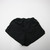 adidas Running Short Women's Black Used S SHOR-037334
