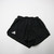 adidas Running Short Women's Black Used S SHOR-037334