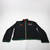 Miami Hurricanes adidas Jacket Women's Black New without Tags M TOPS-173438