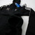 Miami Hurricanes adidas Sweatshirt Men's Black New with Tags XS TOPS-173456