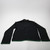 Miami Hurricanes adidas Jacket Women's Black New with Tags Multiple Sizes TOPS-173360