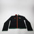 Miami Hurricanes adidas Jacket Women's Black New with Tags Multiple Sizes TOPS-173360