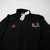 Miami Hurricanes adidas Jacket Men's Black New with Tags XXL TOPS-173453