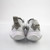 Under Armour Spawn Basketball Shoe Men's White/Gray Used 7.5-SHOE-021480