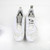 Under Armour Spawn Basketball Shoe Men's White Used 7.5 SHOE-021480