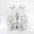 Under Armour Spawn Basketball Shoe Men's White Used 7.5 SHOE-021480