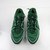 Nike KD Basketball Shoe Men's Green Used 13 SHOE-021468