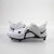 Nike Alpha Menace Football Cleat Men's White Used 12.5 CLEA-016154