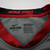 Nike Pro Dri-Fit Long Sleeve Shirt Men's Gray/Red Used 2XL-TOPS-173408
