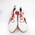 Rutgers Scarlet Knights adidas Basketball Shoe Men's White New without Box 18 SHOE-021534