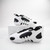 adidas Basketball Shoe Men's Black Used 10.5 SHOE-021536