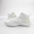 adidas Basketball Shoe Men's White New without Box Multiple Sizes SHOE-021525