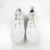 adidas Basketball Shoe Men's White New without Box Multiple Sizes SHOE-021525