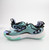 Under Armour Spawn Basketball Shoe Men's Teal Used 11 SHOE-021513
