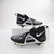 Nike Alpha Menace Football Cleat Men's Black Used 12.5 CLEA-016160