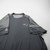 New England Patriots Nike NFL On Field Short Sleeve Shirt Men's New Dark Gray/Gray 4XL-TOPS-173209