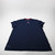 New England Patriots Nike NFL On Field Short Sleeve Shirt Men's Navy New 4XL-TOPS-173080