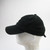 adidas Adjustable Hat Unisex Black Used OSFM HATS-016075