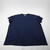 New England Patriots Nike NFL On Field Short Sleeve Shirt Men's Navy New 4XL-TOPS-173097