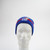 Kansas Jayhawks adidas Winter Hat Unisex Blue/Red Used OSFM-HATS-016047