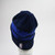 Dallas Mavericks New Era Winter Hat Unisex Navy/Blue Used OSFM-HATS-016036