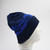Dallas Mavericks New Era Winter Hat Unisex Navy/Blue Used OSFM-HATS-016036